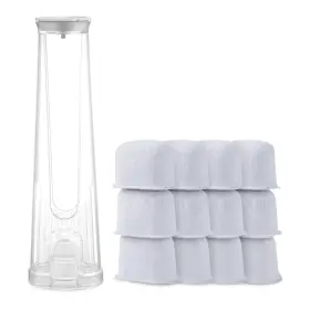 Rrus15212 Revorit Keurig Filter Replacement Starter Kit For 2.0 Brewers K Select K-clas