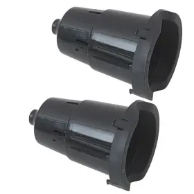 7352-3 Rgnein Pod Holder With Exit Needle Replacement For Keurig K Series K10 K15 K40 K45