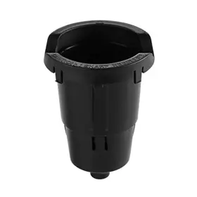 Rizanee 224053772040 Reusable Coffee Capsules Holder Replacement Part Filter For Keurig Single Cup