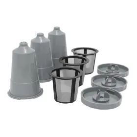 Rizanee Fk12 Reusable Coffee Filters Replacement For Keurig Brewers Work With B30 B