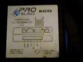 A199906657 Rocket Appartamento Oem - 115 Vac 50/60 Hz Control Box 220v 230/240vac #3
