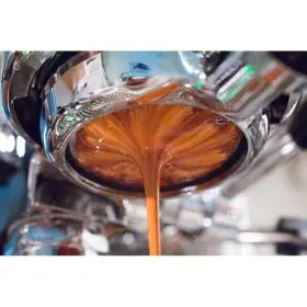 Rocket Espresso Milano 850040440218 58mm Bottomless Portafilter #3