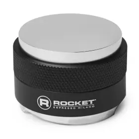 Rocket Espresso Milano 850040440355 Coffee Distributor Distribution Tool 2-in-1 Tamp