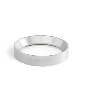Ra99907203 Rocket Espresso 58mm Milano Magnetic Dosing Funnel New In Box Silver Aluminum