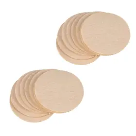 Rosojodg 706775530093 200 Pe As Filtro De Caf Papel Panela Moka N 6