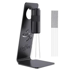 S806 Rsnmocha Wdt Tool Espresso Distribution Coffee With Magnetic S