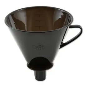 6066 Rsvp International Filter Cone With Extension Mugs Thermoses Or Carafe Home And Kitchen