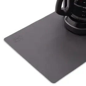 S&t Inc. 075182033108 Coffee Mat Silicone Bar For Maker And Espresso Machine 12