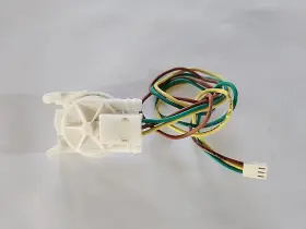 0333.a08 Saeco Gaggia Parts - Flow Meter For Royal Magic Vienna Incanto