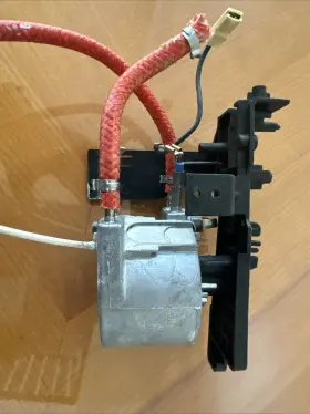 11001750 Saeco Boiler For Odea Go