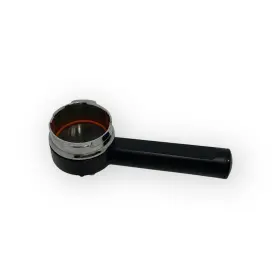 11026924 Saeco Pressurized Portafilter Filter Holder For Semi-automatic Models