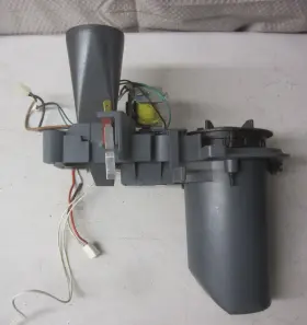 1501.r09.00f Saeco Sup 012 Magic De Luxe Motor Full Assembly Unit 120v