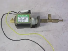 187720955 Saeco Sup 012 Magic De Luxe Ulka Pump Ex 5