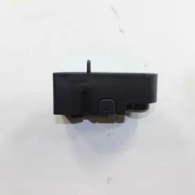 Saeco 421941307191 Kit Spar.blk Cap.cov.servo Car