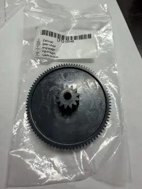 Sup037r Saeco 686641104590 Brewing Unit Group Drive Gear Small Syntia