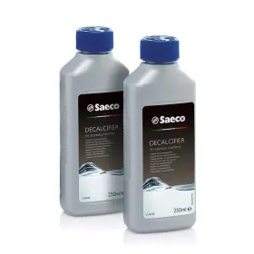 Saeco 749531641602 Decalcifier For Espresso Coffee Machines 250 Ml Pack Of 2