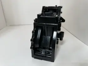 11005921 Saeco 996530003229 Saeco/miele Part # Black Brew Unit 8gr/sbs V2 #3