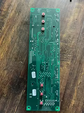 Saeco/philips 421941250421 Genuine Control Board Replacement Part For Lavazza 421941242641 #2