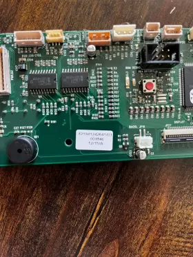 Saeco/philips 421941250421 Genuine Control Board Replacement Part For Lavazza 421941242641 #3