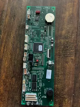 Saeco/philips 421941250421 Genuine Control Board Replacement Part For Lavazza 421941242641