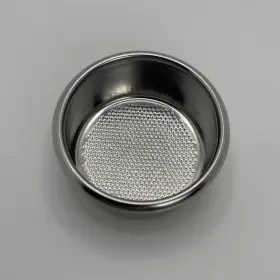 B62.52th28e Sage Ims 53mm 18/20g 2 Cup Precision Filter Basket - Made In Italy