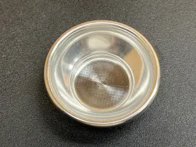 Sp0020082 Sage Sage/breville Single Shot 7-10g Basket 58mm 1 Cup Dual Wall Filter Pressurised