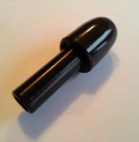 Mex1b Salton Melitta And Ex45 Espresso Replacement Rubber Milk Frothing Nozzle Tip