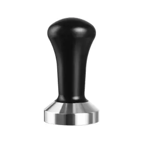 Santow 788495808904 51mm Espresso Tamper Barista Coffee With Flat Stainless Steel B