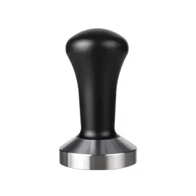 Santow 788495809888 Espresso Tamper 53mm Barista Coffee Flat Stainless Steel Base