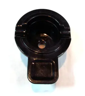 Cm-1177b Sboly Single Serve Coffee Maker - Replacement Opem Pod Holder With Needle