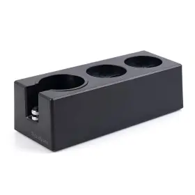 Sccodyero 768488650185 Espresso Tamper Holder Station Plastic Portafilter Stand For 51/54/58mm Tools