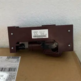 073300 Schaerer Brew Group Coffee Machine Part Plastic Brown Mpn