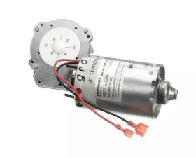 Sh3370065006 Schaerer 3370065006 Motor 36v Dc Brewing Unit Geniune Oem