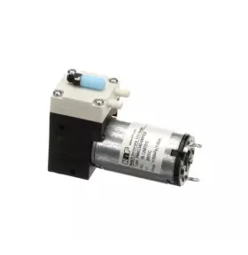 3370066311 Schaerer Membrane Air Pump With Filter 24vdc Oem Brand New