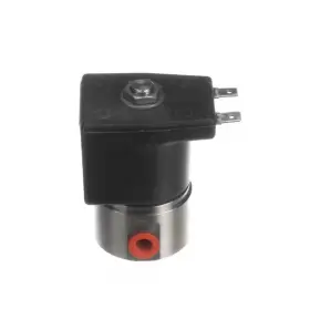 3370064000 Schaerer 3370071041 Solenoid Valve 24vdc 1/8 Inch Orifice Oem Brand New