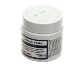 Sh9610000116 Schaerer 9610000116 Cleaning Tablets Coffee Pure Genuine Oem