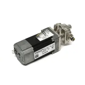 Bdm4532s0138 Schneider Electric Berger Lahr 24vdc Motor 3700rpm With Procon Pump