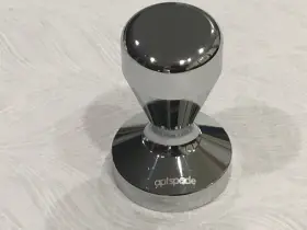 Sd-ct-51-aa 647726005485 Coffee Tamper Aptspade 51mm Expresso Alluminum Alloy