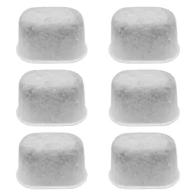 Seamaka O-k1-069 6 Pack Charcoal Water Filters Replacement For Breville Espresso M