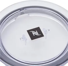 Seb 251327413844 Replacement Suitable For Nespresso Aeroccino 3 Milk Frother Lid Cover Seal Pa #3