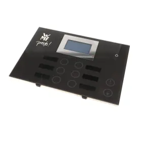 3322620199 Seb Professional Operating Panel With Cpu - Genuine Oem Replacement Part
