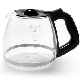 Sex-4173 Sendextra 12-cup Replacement Carafe Compatible With Black And Decker Coffee Maker Model