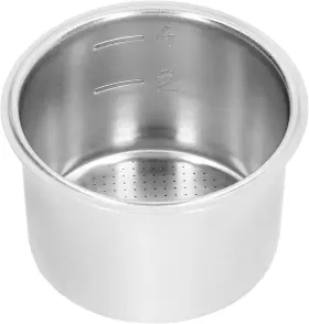 Serliumnzbgc9wvr5 Serlium Stainless Steel Coffee Filter Basket 51mm Porous Baske 4 Cup