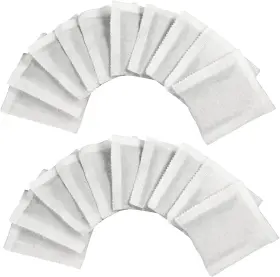 Shanxiym 744110587708 Activated Charcoal Odor Absorber 20 Packs Distiller Filters Coconut Shell Activ