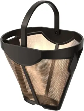 106sl600 Sharkninja 445036393345 Ninja Coffee Permanent Filter For Cfn601 Espresso And Barista Syst #2
