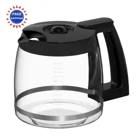 C928-cu-14 Shonshon 14 Cups Coffee Carafe Replacement Compatible Cuisinart Machine Models