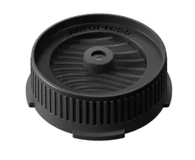 Shopping Center Store 449510903843 Aeropress Flow Control Filter Cap Compatible With Coffee Filters
