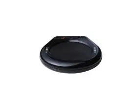 Shopping Center Store 964438404833 Mr. Coffee Mug Warmer Black Metal Cup With Non-skid Feet