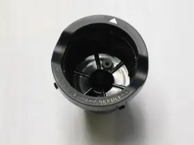 Silimade 313034662626 K Cup Replacement Pod Holder For Keurig Part With Exit Needle Compatible