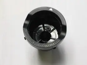 Silimade 313040118186 K Cup Replacement Pod Holder For Keurig Part With Exit Needle Compatible